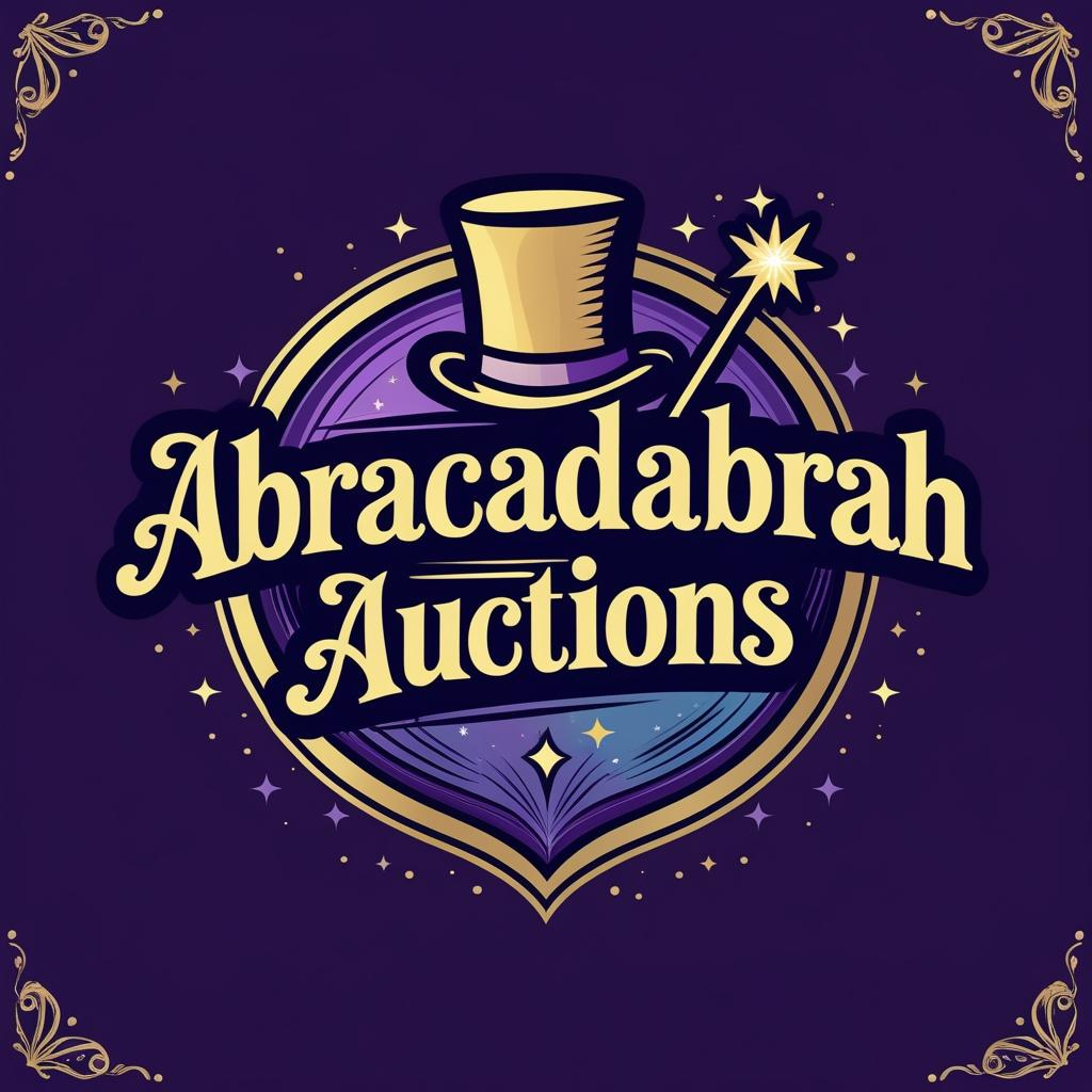 Abig's House of Acquisitions logo